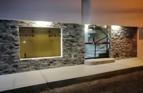 San Andres House | HOSTAL LA NOCHE - Pisco