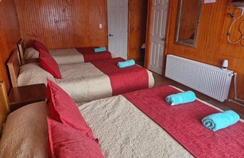 Llanquihue House | Hostal La nona