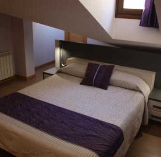 Cuenca Bed & Breakfast | Hostal La Ribera del Júcar
