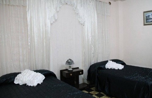 Remedios House | Hostal La Rueda REMEDIOS