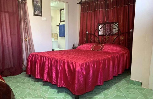 Yaguajay Hostel | Hostal La Terraza YAGUAJAY