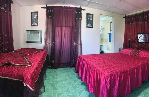 Yaguajay Hostel | Hostal La Terraza YAGUAJAY