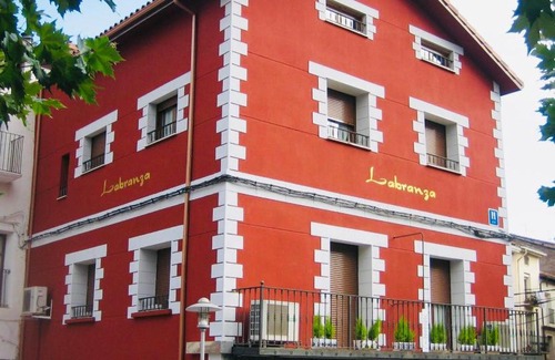 Fuenmayor House | Hostal Labranza