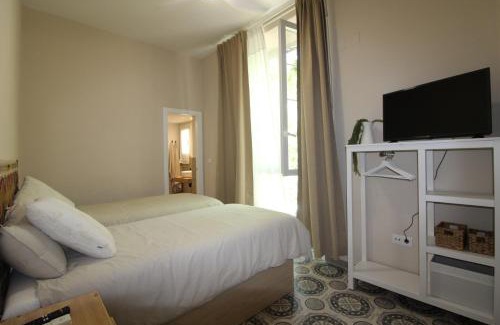 Las Acacias House | Hostal Las Acacias