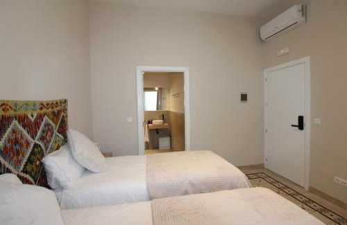Las Acacias House | Hostal Las Acacias