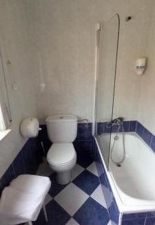 Ledesma House | Hostal Las Cadenas