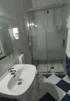 Ledesma House | Hostal Las Cadenas