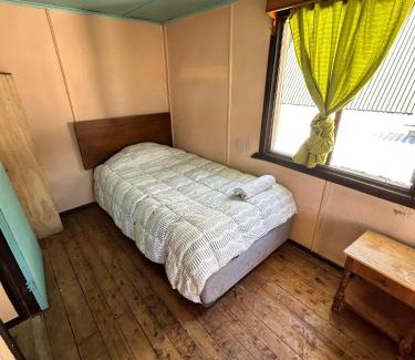 Puerto Rio Tranquilo Hostel | Hostal Las Parvas