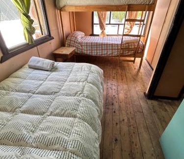 Puerto Rio Tranquilo Hostel | Hostal Las Parvas