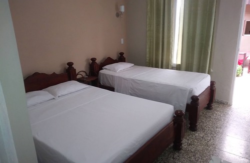Vinales House | Hostal Leonel Millo