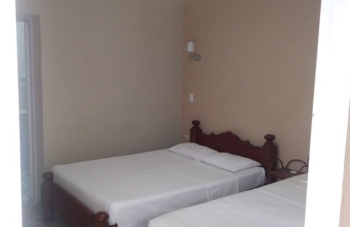 Vinales House | Hostal Leonel Millo