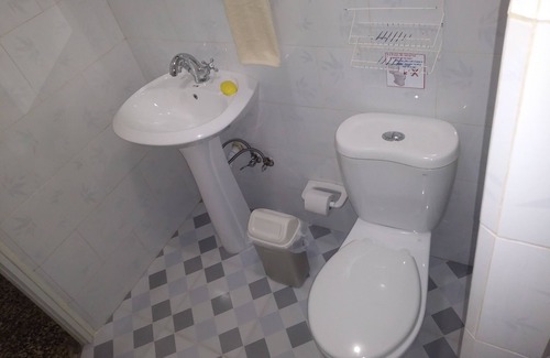 Vinales House | Hostal Leonel Millo