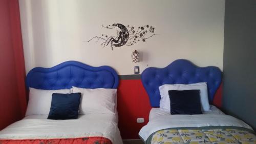 Chiclayo House | Hostal Llampayec