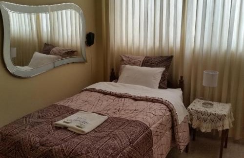 Chiclayo House | Hostal Llampayec