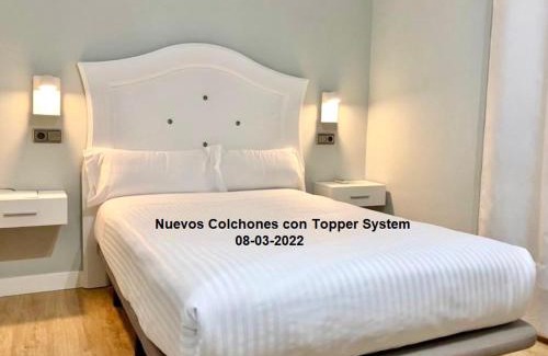 Cuatro Caminos House | Hostal Los Ángeles