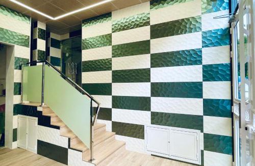 Cuatro Caminos House | Hostal Los Ángeles