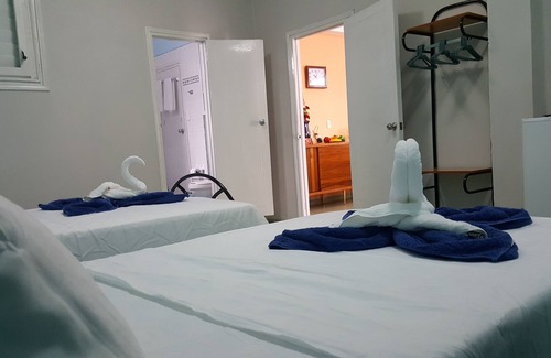 Santa Clara House | Hostal Los Andarines