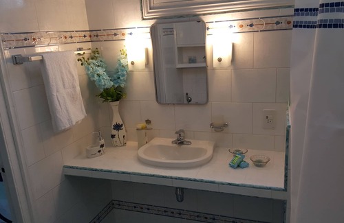 Santa Clara House | Hostal Los Andarines