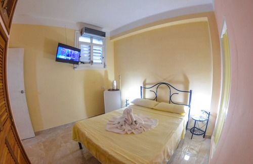 Santa Clara House | Hostal Los Andarines