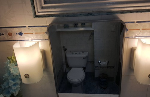 Santa Clara House | Hostal Los Andarines