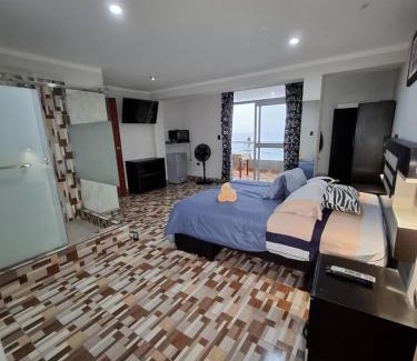 Barranca Hotel | Hostal los Faroles