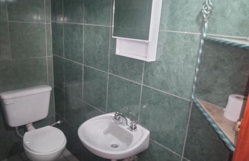 Humahuaca Apartment | HOSTAL LUCERO