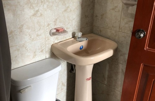 Data de Posorja Hostel | Hostal Maresía