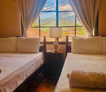 Copan Ruinas House | Hostal Marias