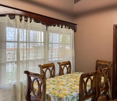 Copan Ruinas House | Hostal Marias