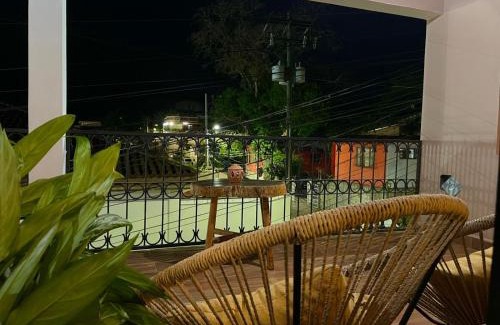 Copan Ruinas House | Hostal Marias