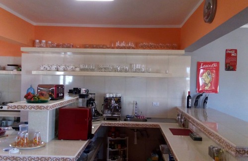 Municipality of Cienaga de Zapata Bed & Breakfast | Hostal Melody Playa Larga