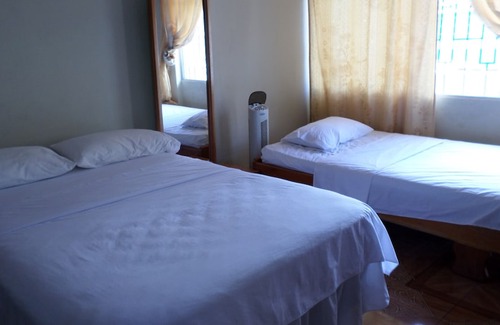 Bahia de la Academia Hotel | Hostal Miconia
