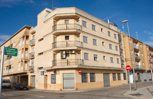 L'Alcudia House | Hostal Miguel y Juani