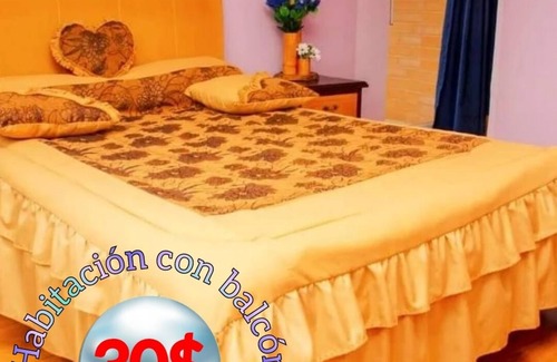 Otavalo Apartment | Hostal Mirador DE Otavalo, A 5 Minutos DE LA Ciudad