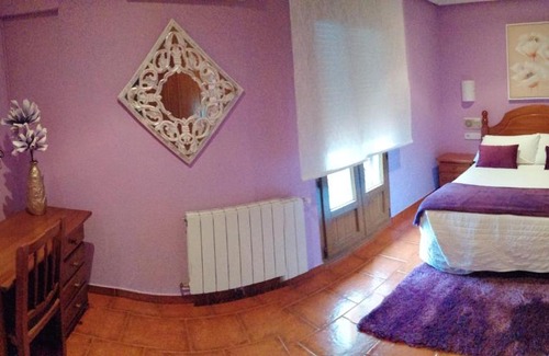 Hoznayo House | Hostal Mizmaya