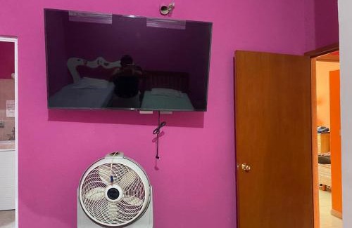 Macultepec Apartment | Hostal MJ