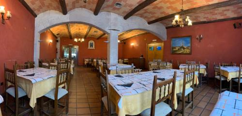 Sastago House | Hostal Monasterio de Rueda