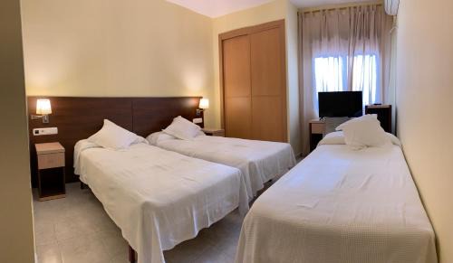 Sastago House | Hostal Monasterio de Rueda