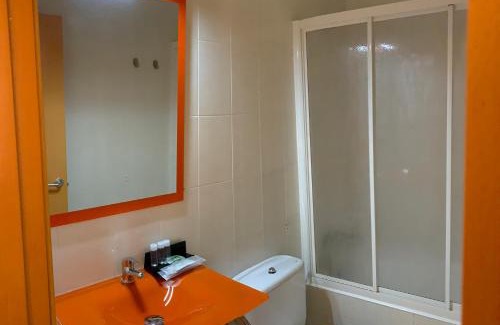 Sastago House | Hostal Monasterio de Rueda