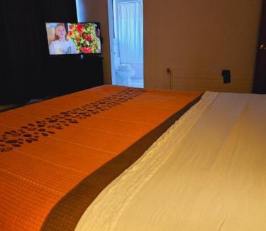 Los Angeles House | HOSTAL MONTESOL