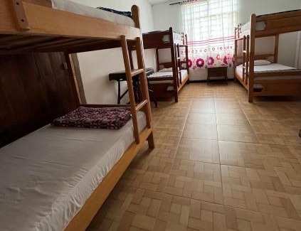 Popayan House | Hostal Morobik Ancestral