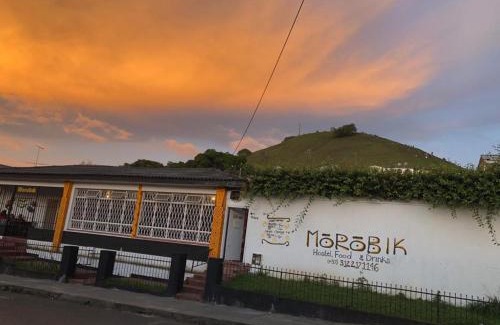 Popayan House | Hostal Morobik Ancestral