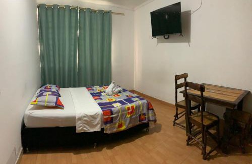 Popayan House | Hostal Morobik Ancestral