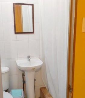 Mejillones House | Hostal Nancy