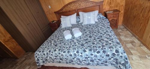 Puerto Natales House | Hostal Nancy