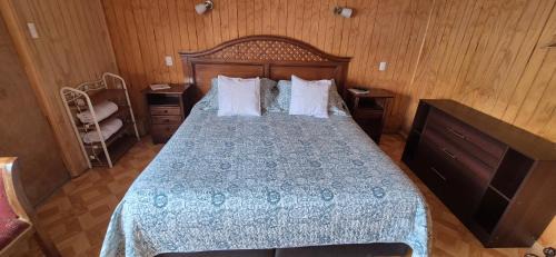 Puerto Natales House | Hostal Nancy