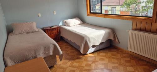 Puerto Natales House | Hostal Nancy