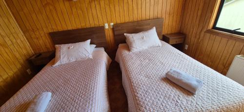 Puerto Natales House | Hostal Nancy