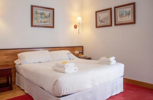 Pamplona City Centre House | Hostal Navarra