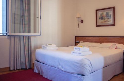 Pamplona City Centre House | Hostal Navarra